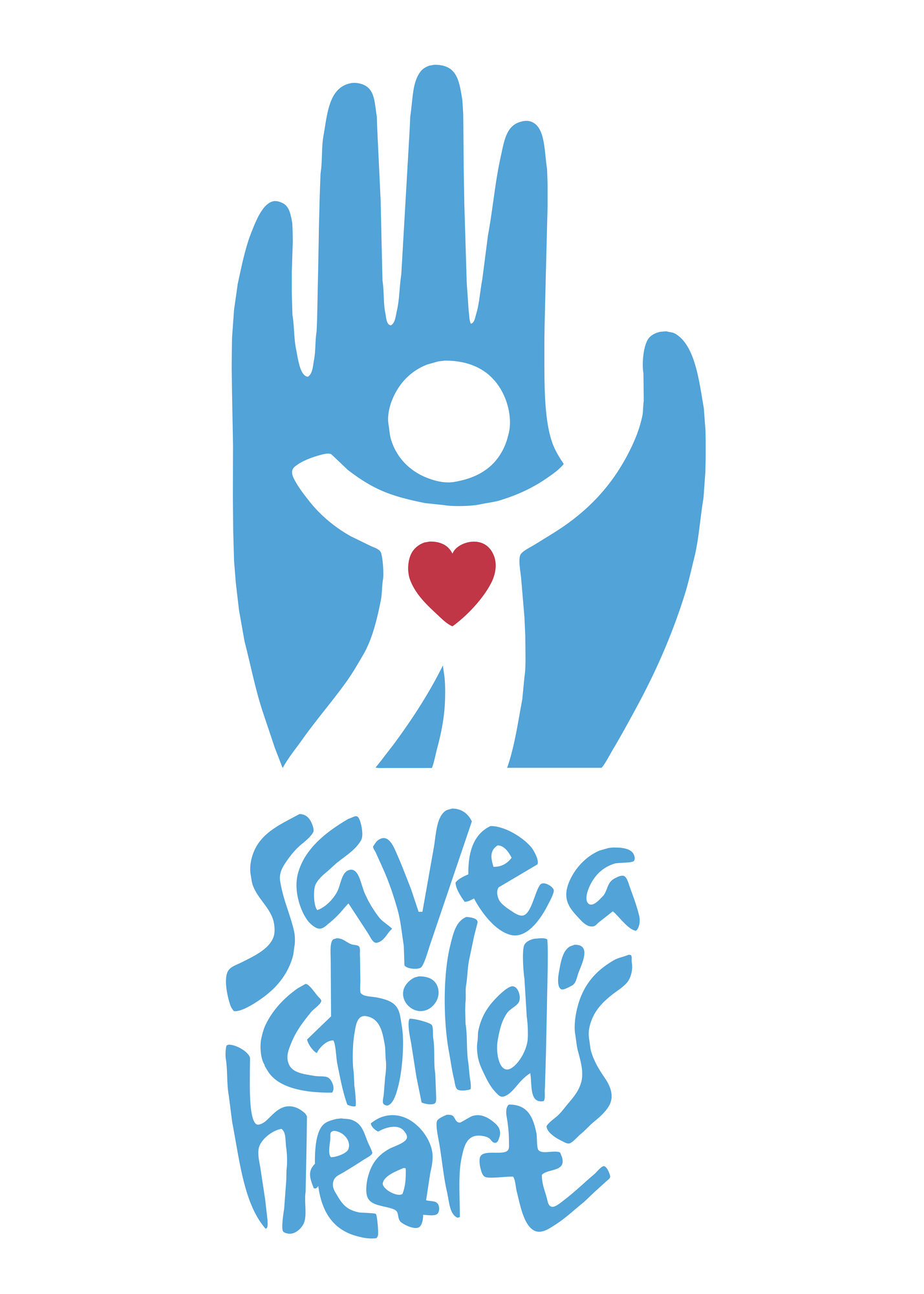 Charity logo